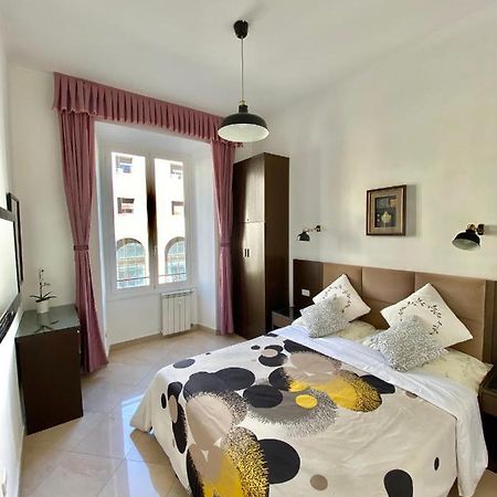 Euro Star Guest House Рим Екстериор снимка