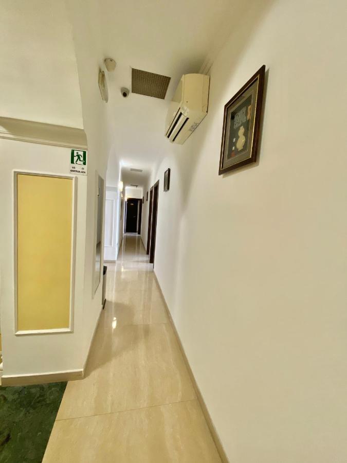 Euro Star Guest House Рим Екстериор снимка