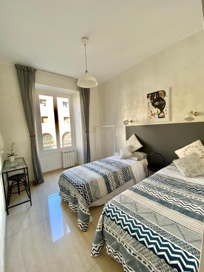 Euro Star Guest House Рим Екстериор снимка